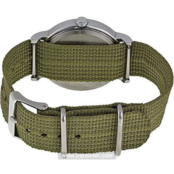 قیمت و خرید ساعت مچی مردانه زنانه تایمکس(TIMEX) مدل T2N651 کلاسیک | اورجینال و اصلی