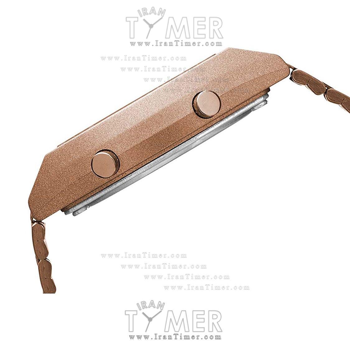 قیمت و خرید ساعت مچی زنانه کاسیو (CASIO) جنرال مدل B640WC-5ADF کلاسیک | اورجینال و اصلی