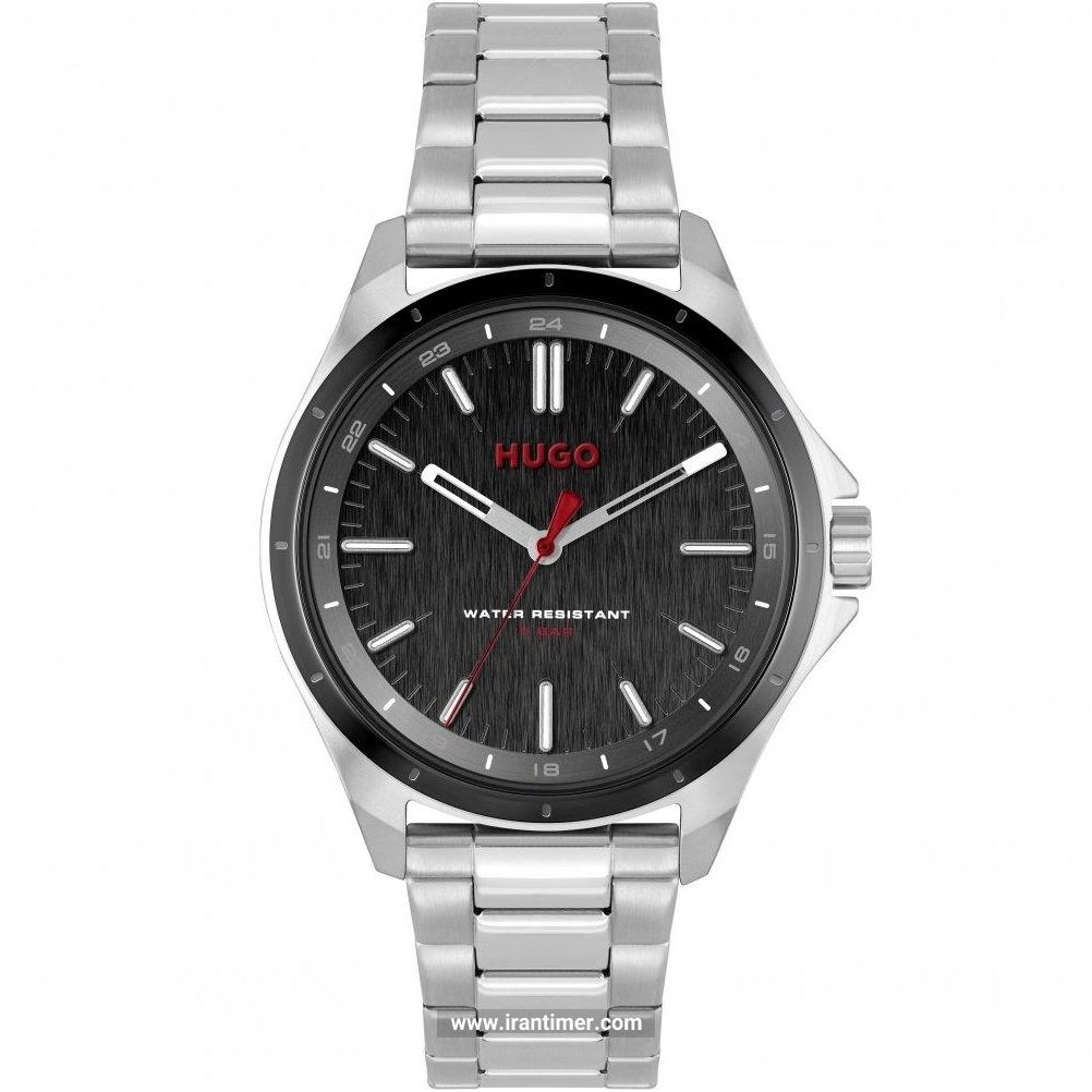 قیمت و خرید ساعت مچی مردانه هوگو(Hugo) مدل 1530323 کلاسیک | اورجینال و اصلی