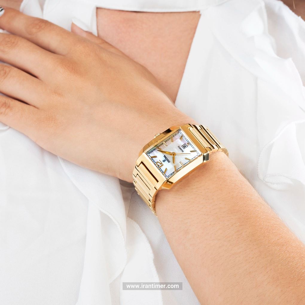 قیمت و خرید ساعت مچی زنانه فستینا(FESTINA) مدل F20680/2 کلاسیک | اورجینال و اصلی