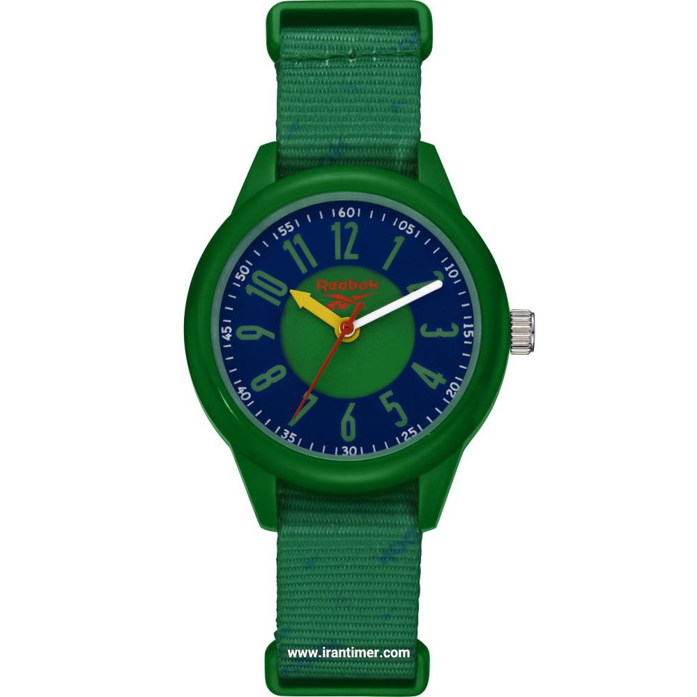قیمت و خرید ساعت مچی ریباک(REEBOK) مدل RV-LIL-K3-PGNG-NG اسپرت | اورجینال و اصلی