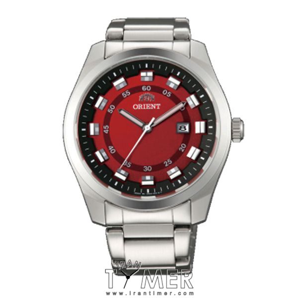 قیمت و خرید ساعت مچی مردانه اورینت(ORIENT) مدل UND0002H کلاسیک اسپرت | اورجینال و اصلی