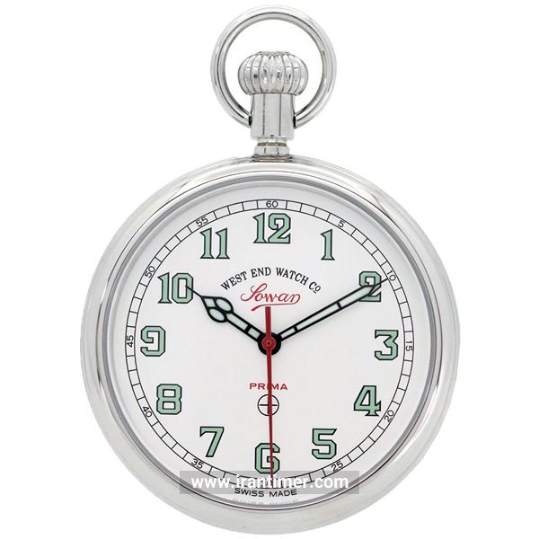 قیمت و خرید ساعت مچی مردانه وست اند واچ(WEST END WATCH) مدل 10W6875.10.0203AR کلاسیک | اورجینال و اصلی