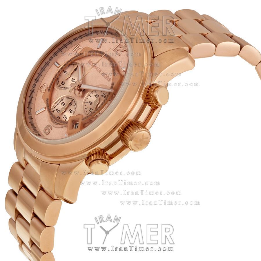 قیمت و خرید ساعت مچی مردانه مایکل کورس(MICHAEL KORS) مدل MK8096 کلاسیک | اورجینال و اصلی