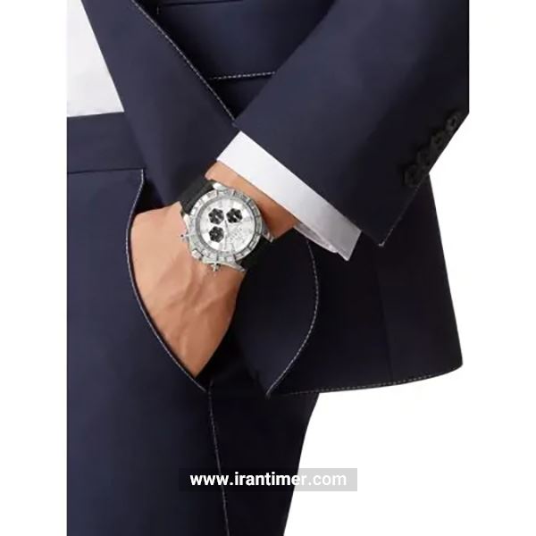 قیمت و خرید ساعت مچی مردانه فیلیپ پلین(Philipp Plein) مدل PWVAA0123 فشن اسپرت | اورجینال و اصلی