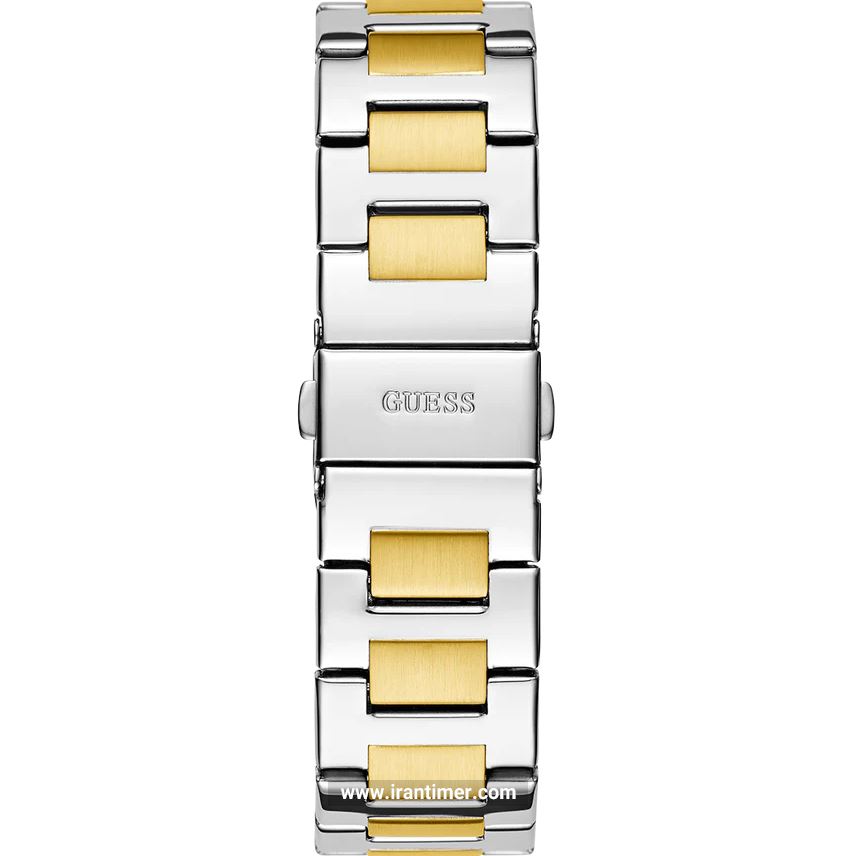 قیمت و خرید ساعت مچی زنانه گس(GUESS) مدل GW0769L4 کلاسیک | اورجینال و اصلی