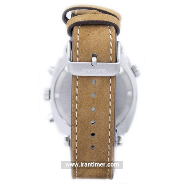 قیمت و خرید ساعت مچی مردانه اورینت(ORIENT) مدل SST17005Y0 اسپرت | اورجینال و اصلی