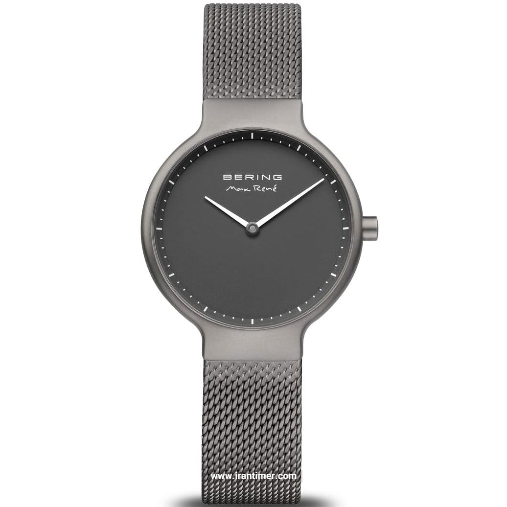 قیمت و خرید ساعت مچی زنانه برینگ(BERING) مدل B15531-377 کلاسیک | اورجینال و اصلی