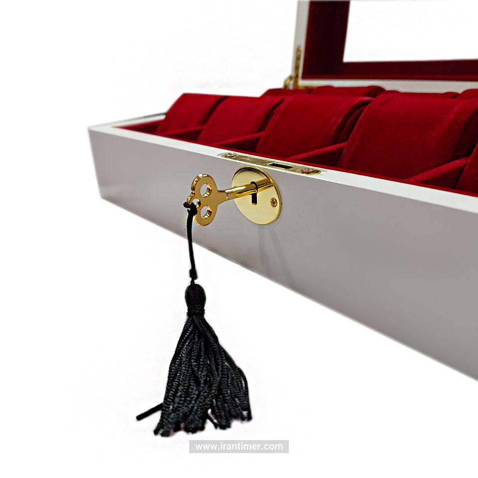 لوازم جانبی توکلی مدل TW-2298-White