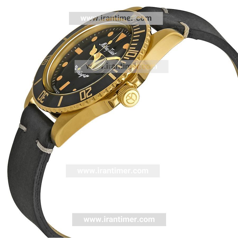 قیمت و خرید ساعت مچی مردانه متی تیسوت(MATHEY TISSOT) مدل H901PLN کلاسیک | اورجینال و اصلی