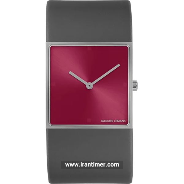 قیمت و خرید ساعت مچی زنانه ژاک لمن(JACQUES LEMANS) مدل 1-2057O کلاسیک | اورجینال و اصلی