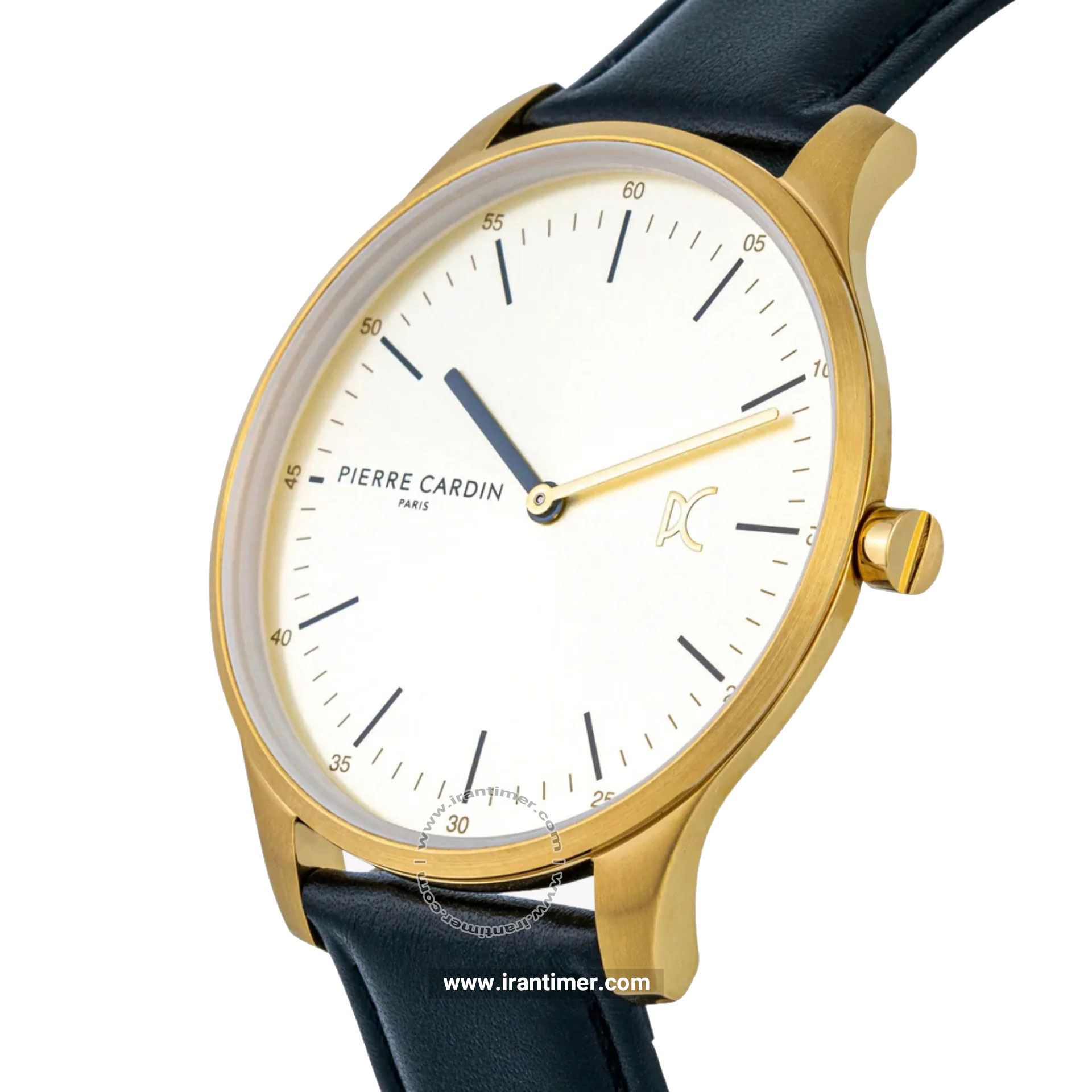 قیمت و خرید ساعت مچی زنانه پیر کاردین(PIERRE CARDIN) مدل CBA.4005 کلاسیک | اورجینال و اصلی