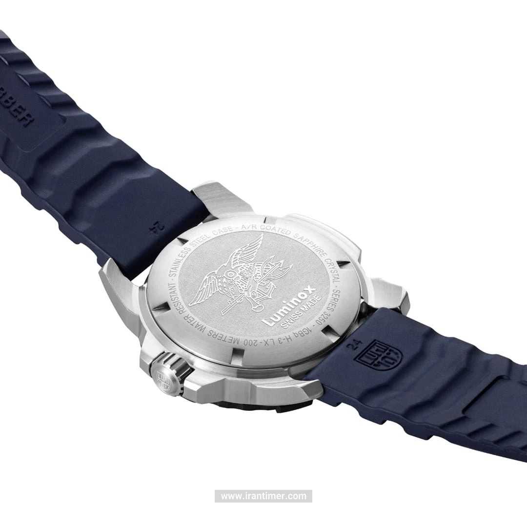 قیمت و خرید ساعت مچی مردانه لومینوکس(LUMINOX) مدل XS.3253.CB اسپرت | اورجینال و اصلی