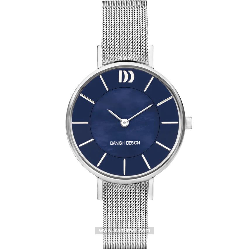قیمت و خرید ساعت مچی زنانه دنیش دیزاین(Danish Design) مدل IV69Q1167 کلاسیک | اورجینال و اصلی