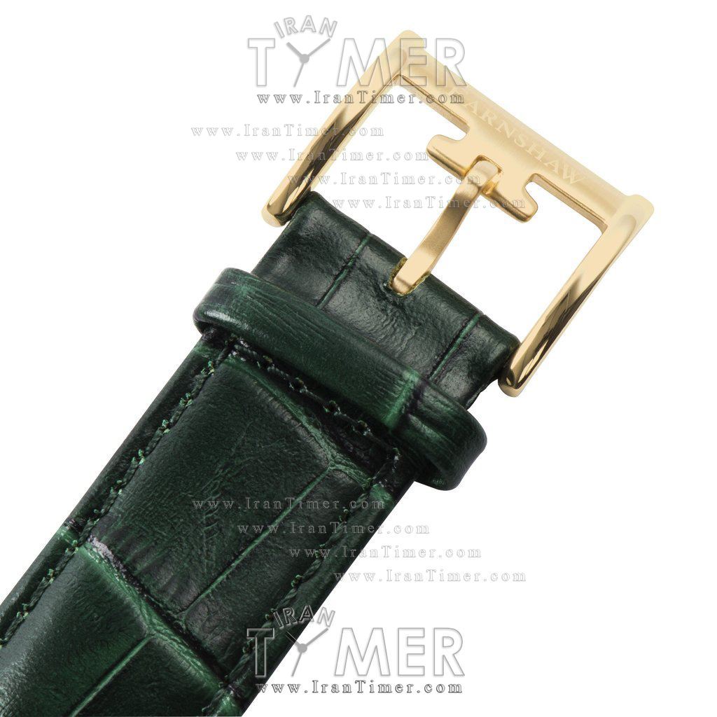 قیمت و خرید ساعت مچی مردانه ارنشا(EARNSHAW) مدل ES-8049-05 کلاسیک | اورجینال و اصلی