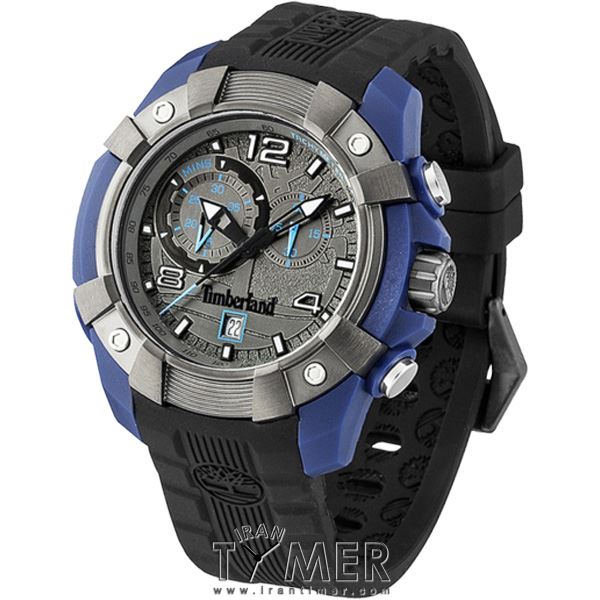 قیمت و خرید ساعت مچی مردانه تیمبرلند(TIMBERLAND) مدل TBL13356JPBLU-61 اسپرت | اورجینال و اصلی
