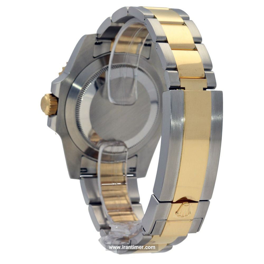 قیمت و خرید ساعت مچی مردانه رولکس(Rolex) مدل 116613LN-0001 کلاسیک | اورجینال و اصلی