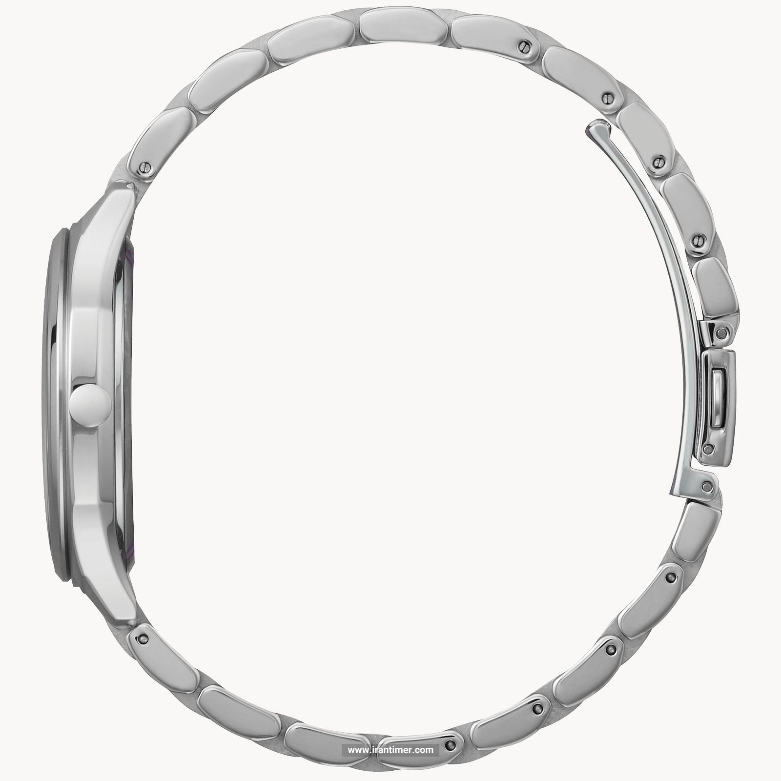 قیمت و خرید ساعت مچی زنانه سیتیزن(CITIZEN) مدل EM0750-50L کلاسیک | اورجینال و اصلی