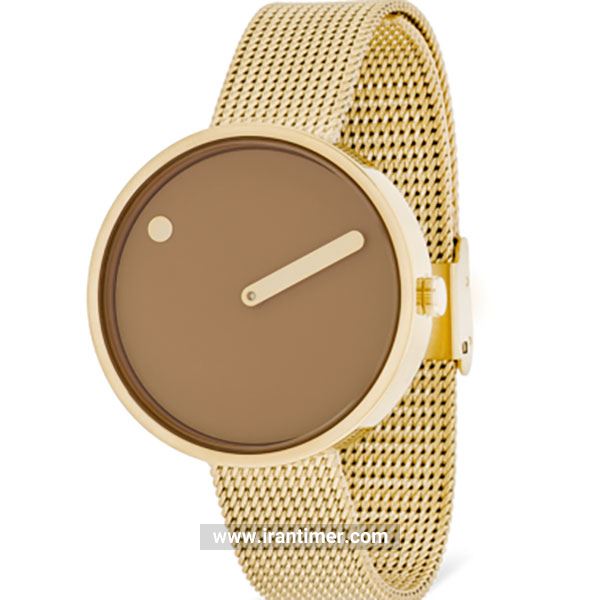 قیمت و خرید ساعت مچی زنانه پیکتو(PICTO) مدل P34002-0914 کلاسیک | اورجینال و اصلی