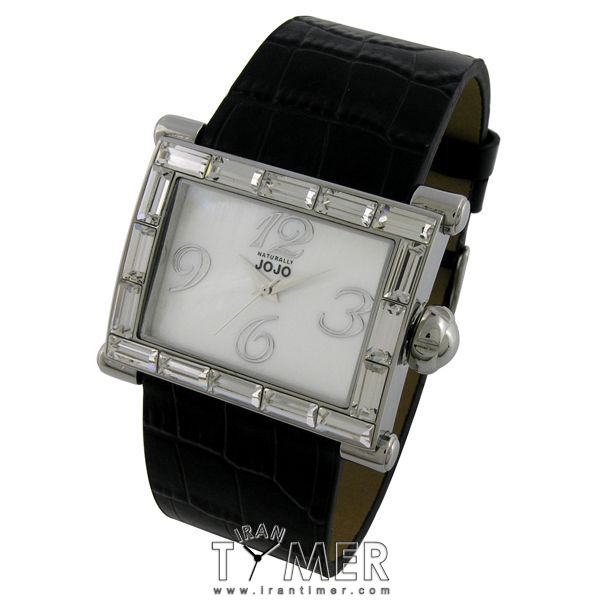 قیمت و خرید ساعت مچی زنانه جوجو(JOJO) مدل JO95152-88F فشن | اورجینال و اصلی