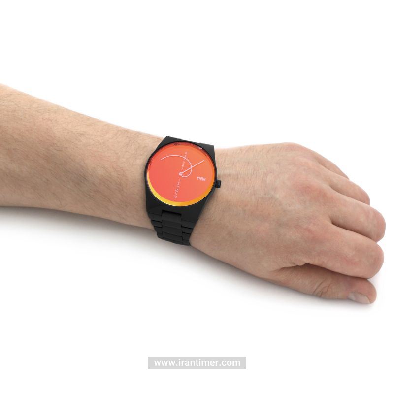 قیمت و خرید ساعت مچی مردانه استورم(STORM) مدل 47444/SL/R کلاسیک | اورجینال و اصلی