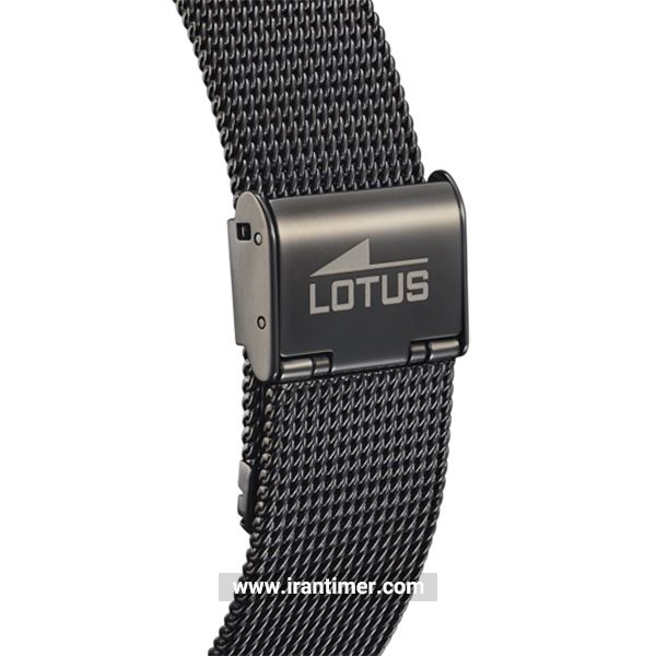 قیمت و خرید ساعت مچی مردانه لوتوس(LOTUS) مدل L18805/2 کلاسیک | اورجینال و اصلی