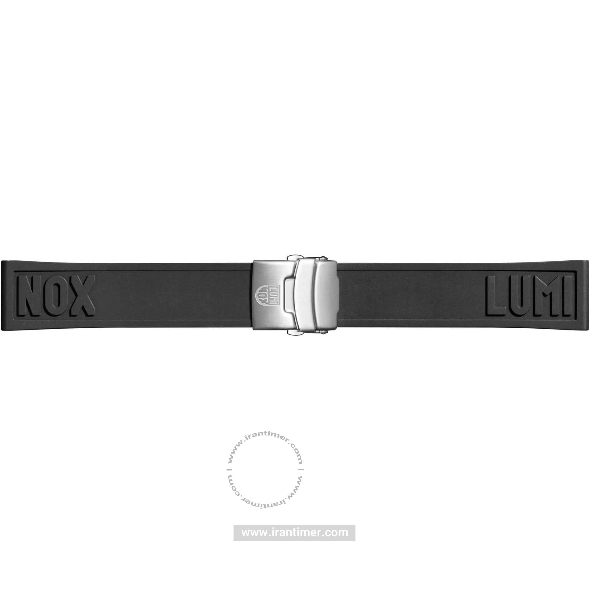 قیمت و خرید ساعت مچی مردانه لومینوکس(LUMINOX) مدل XS.3141.BO اسپرت | اورجینال و اصلی