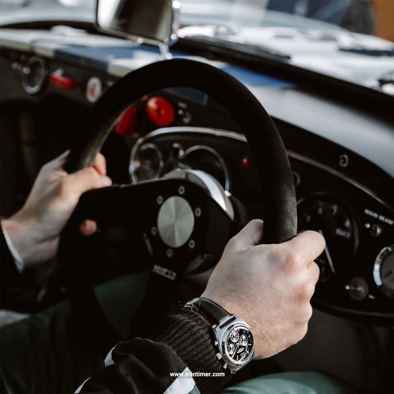 قیمت و خرید ساعت مچی مردانه روتاری(ROTARY) مدل GS05485/65 کلاسیک | اورجینال و اصلی