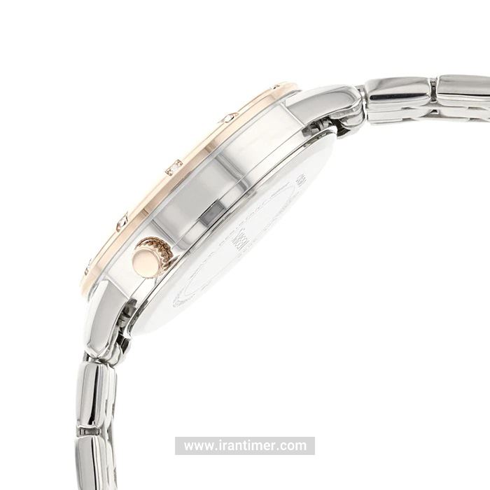 قیمت و خرید ساعت مچی زنانه کاسیو (CASIO) شین مدل SHE-3046SGP-7BUDF کلاسیک | اورجینال و اصلی