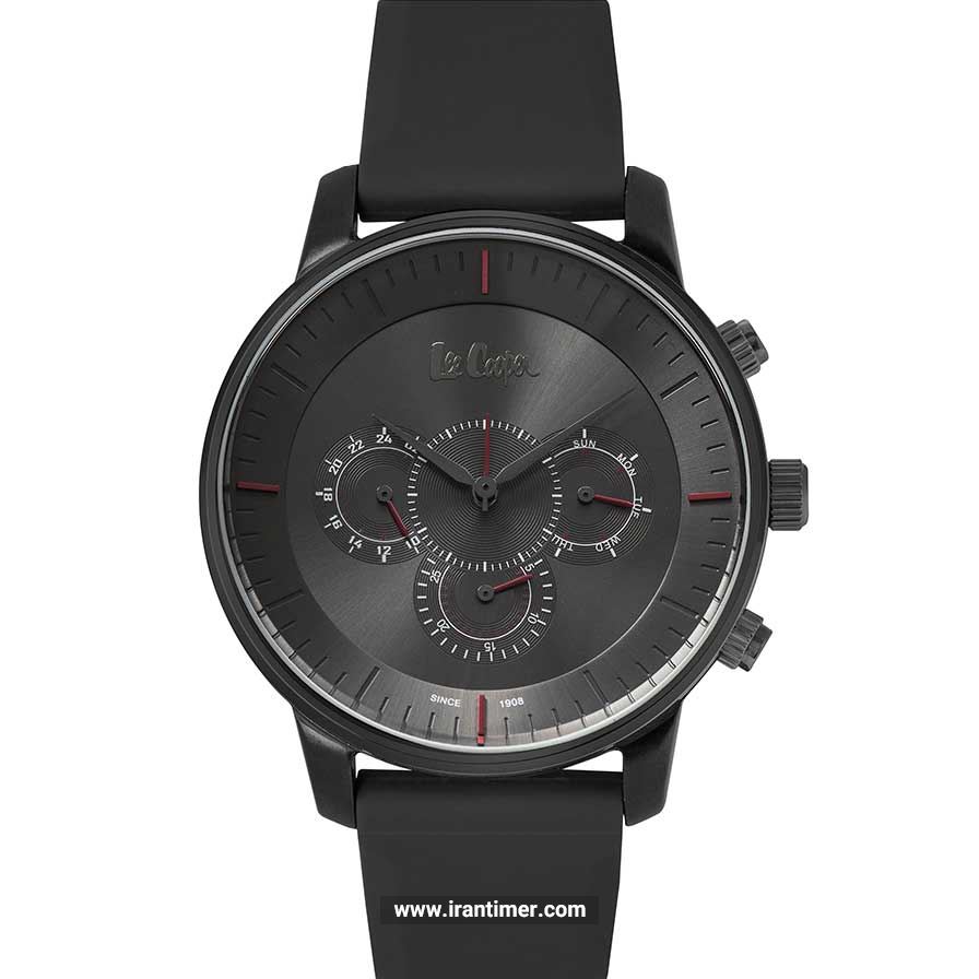 قیمت و خرید ساعت مچی مردانه لیکوپر(LEE COOPER) مدل LC06919.061 اسپرت | اورجینال و اصلی