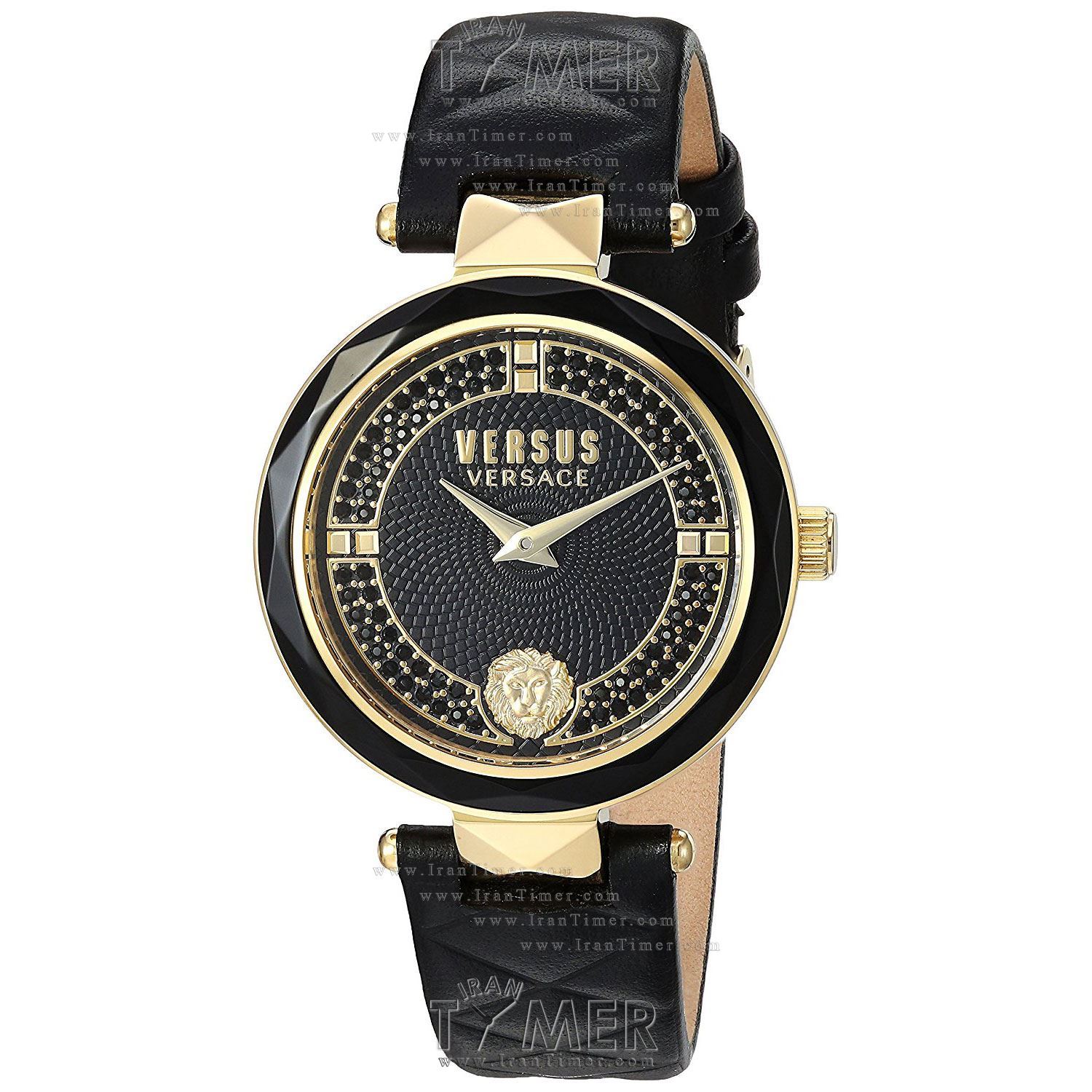 قیمت و خرید ساعت مچی زنانه ورسوس ورساچه(VERSUS VERSACE) مدل VSPCD2217 کلاسیک | اورجینال و اصلی