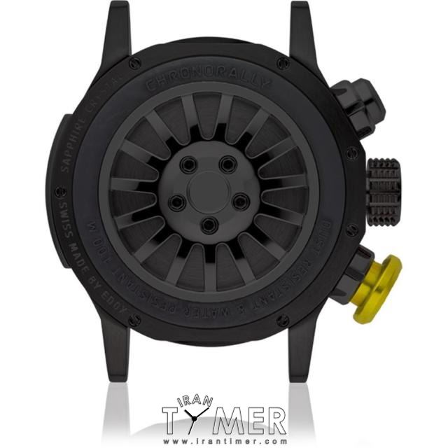 قیمت و خرید ساعت مچی مردانه ادُکس(EDOX) مدل 1030237NJNOJ3 اسپرت | اورجینال و اصلی