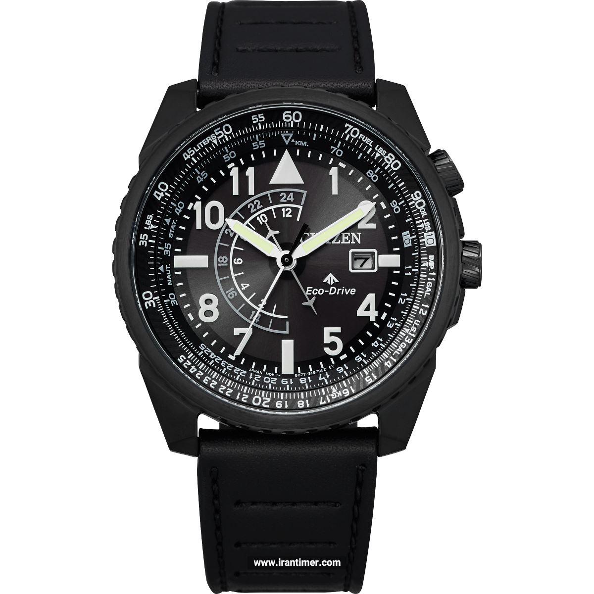 قیمت و خرید ساعت مچی مردانه سیتیزن(CITIZEN) مدل BJ7135-02E کلاسیک | اورجینال و اصلی