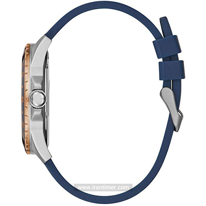 قیمت و خرید ساعت مچی مردانه گس(GUESS) مدل W1108G4 اسپرت | اورجینال و اصلی