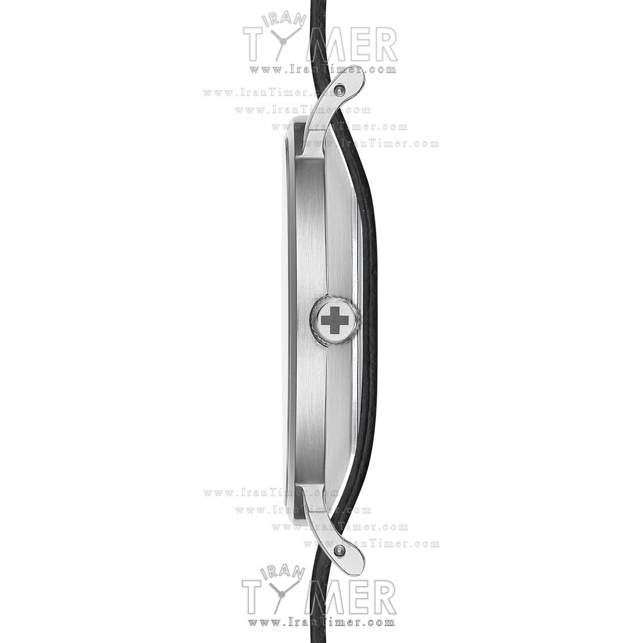 قیمت و خرید ساعت مچی مردانه زنانه مانفرد کراکو(MANFRED CRACCO) مدل MC40008GL کلاسیک | اورجینال و اصلی