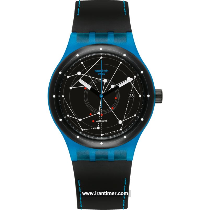 قیمت و خرید ساعت مچی مردانه سواچ(SWATCH) مدل SUTS401 اسپرت | اورجینال و اصلی