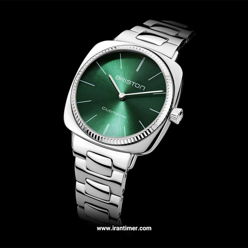 قیمت و خرید ساعت مچی زنانه بریستونن رست(BRISTON WRIST) مدل 23937.S.E.44.SB کلاسیک | اورجینال و اصلی