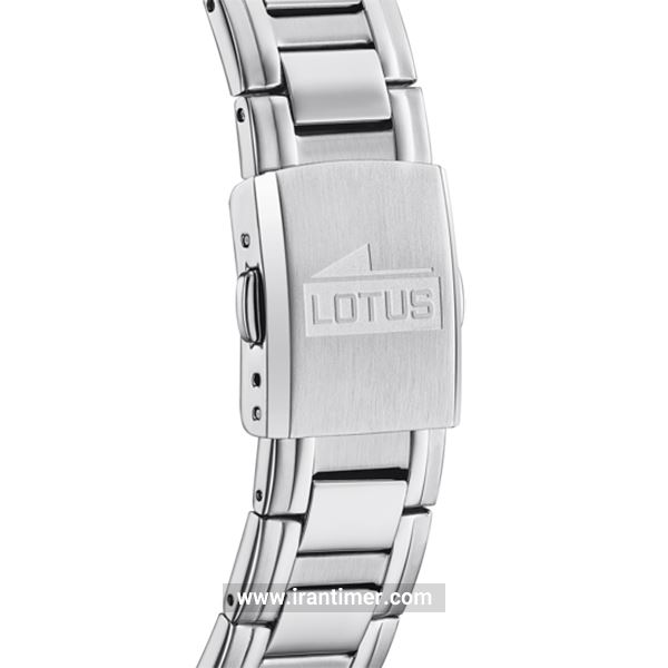 قیمت و خرید ساعت مچی مردانه لوتوس(LOTUS) مدل L18645/6 کلاسیک | اورجینال و اصلی