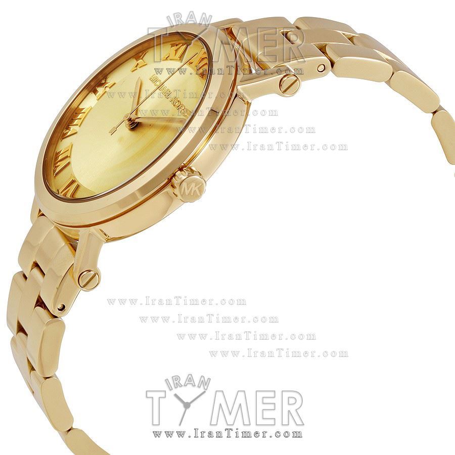 قیمت و خرید ساعت مچی زنانه مایکل کورس(MICHAEL KORS) مدل MK3560 کلاسیک | اورجینال و اصلی
