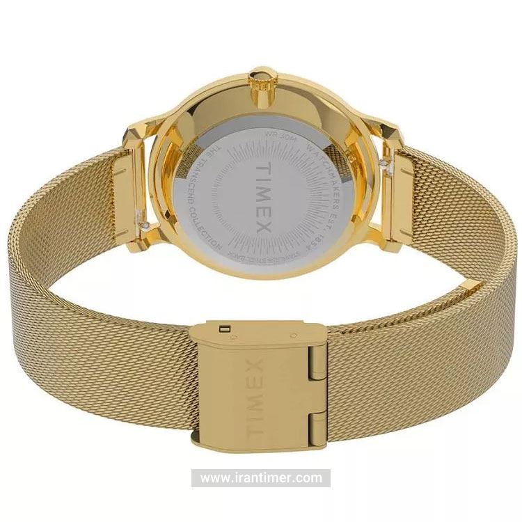 قیمت و خرید ساعت مچی زنانه تایمکس(TIMEX) مدل TW2V51900 فشن | اورجینال و اصلی