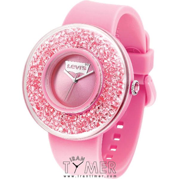 قیمت و خرید ساعت مچی زنانه لیوایز(LEVIS) مدل LTH0502 فشن | اورجینال و اصلی