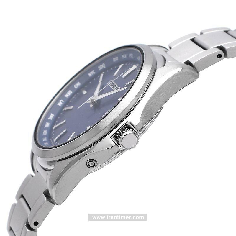 قیمت و خرید ساعت مچی مردانه سیکو(SEIKO) مدل SBTM289 کلاسیک | اورجینال و اصلی