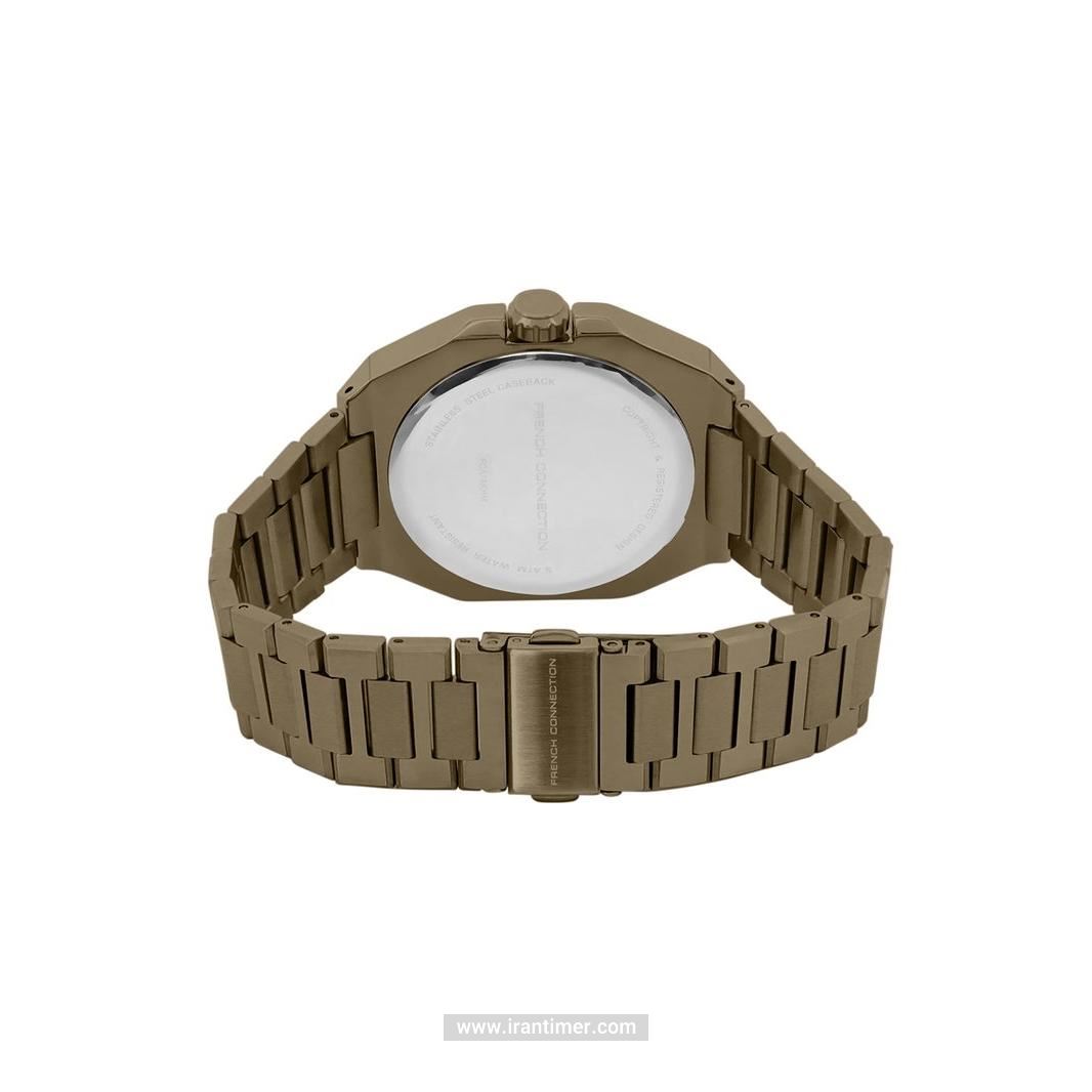 قیمت و خرید ساعت مچی مردانه فرنچ کانکشن(FRENCH CONNECTION) مدل FCA14KHM کلاسیک | اورجینال و اصلی