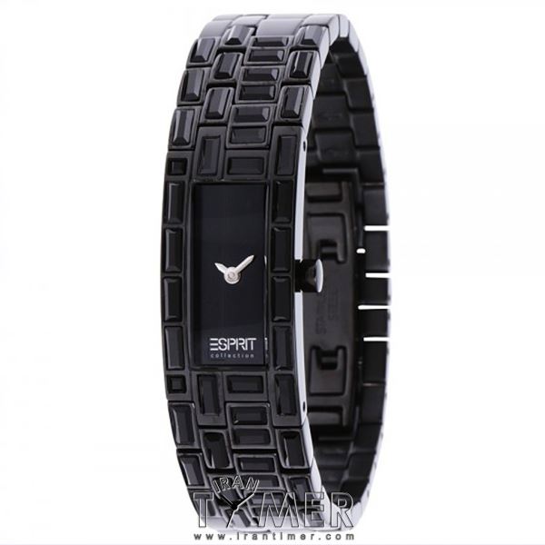 قیمت و خرید ساعت مچی زنانه اسپریت(ESPRIT) مدل EL900282008 فشن | اورجینال و اصلی