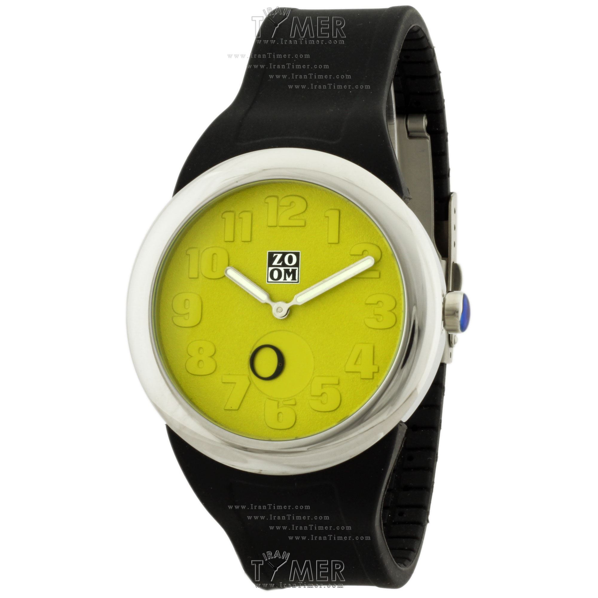 قیمت و خرید ساعت مچی مردانه زوم(ZOOM) مدل ZM.3755M.9511 کلاسیک | اورجینال و اصلی