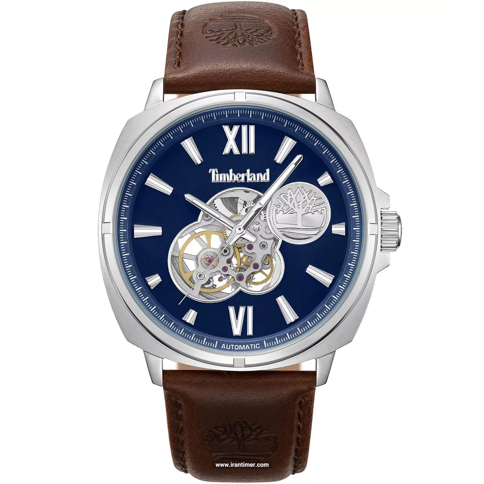 قیمت و خرید ساعت مچی مردانه تیمبرلند(TIMBERLAND) مدل TDWGE0082502 کلاسیک | اورجینال و اصلی