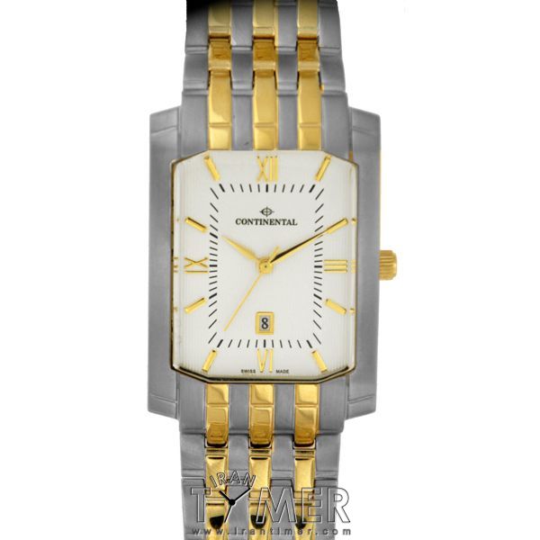 قیمت و خرید ساعت مچی مردانه کنتیننتال(CONTINENTAL) مدل 2240-147 کلاسیک | اورجینال و اصلی