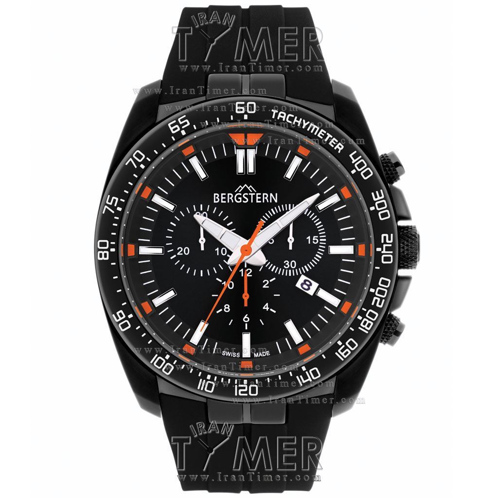 قیمت و خرید ساعت مچی مردانه برگشترن(BERGSTERN) مدل B025G122 اسپرت | اورجینال و اصلی