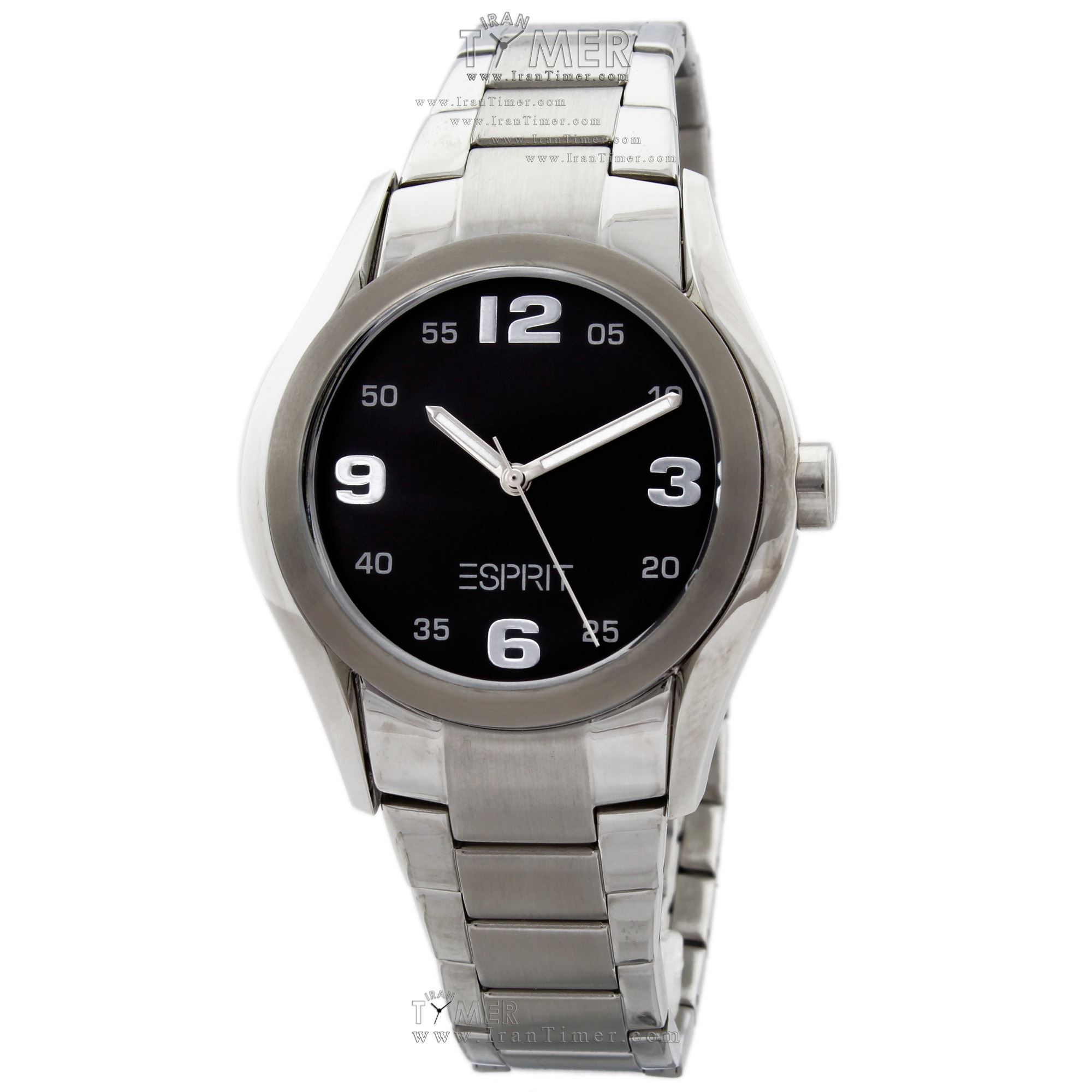 قیمت و خرید ساعت مچی زنانه اسپریت(ESPRIT) مدل ES900032001 کلاسیک | اورجینال و اصلی