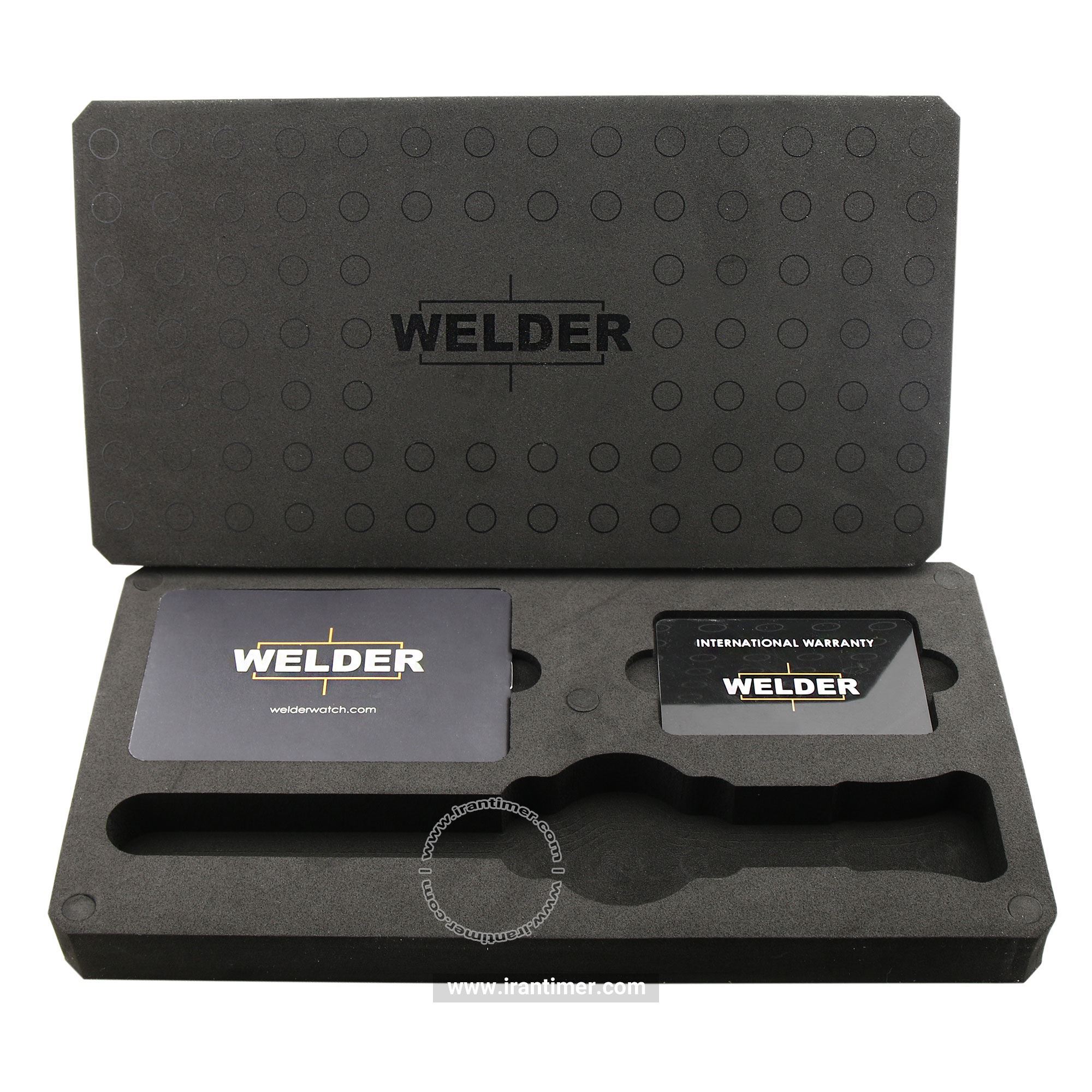 قیمت و خرید ساعت مچی زنانه ولدر(WELDER) مدل WWRC714 کلاسیک | اورجینال و اصلی